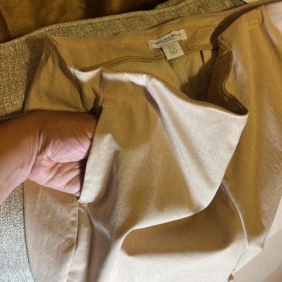 Ladies Casual Pant - Picture 3 of 14